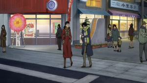 Sakamichi no Apollon